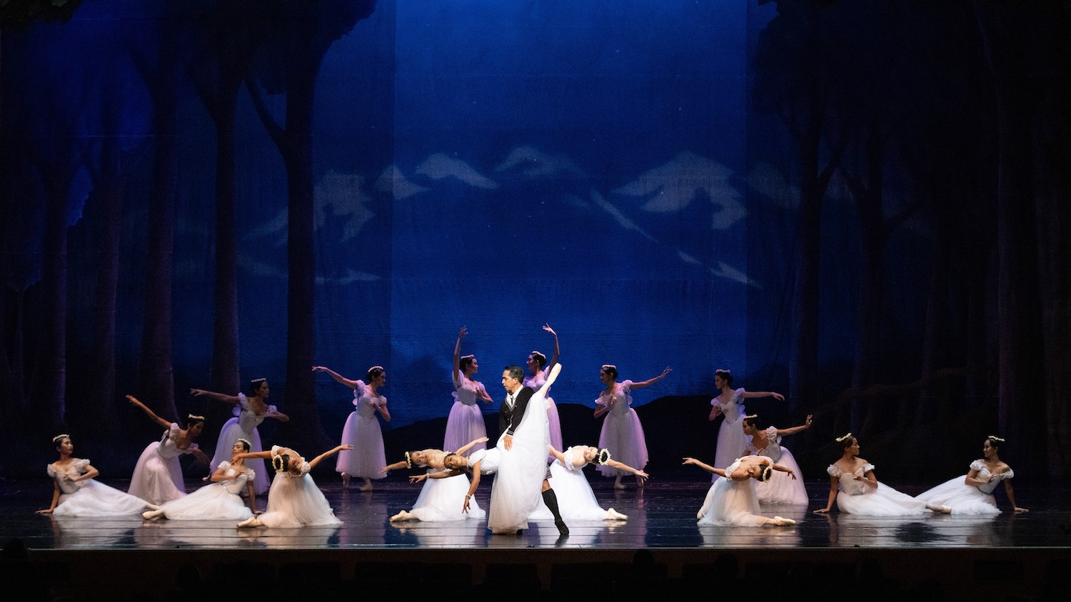 La Sylphide