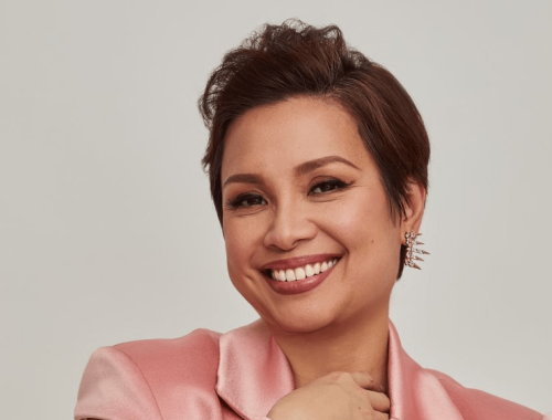 Lea Salonga