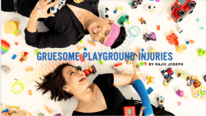 Gruesome Playground Injuries