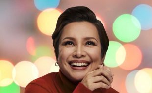 Lea Salonga