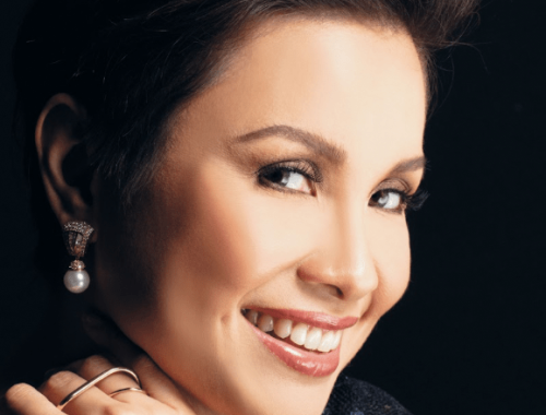 Lea Salonga