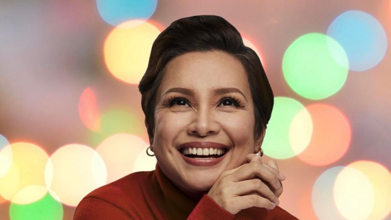 Lea Salonga