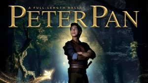 Peter Pan