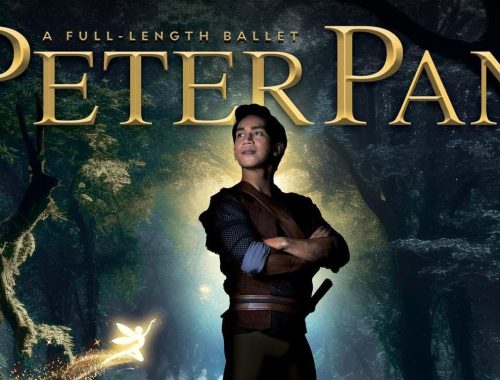 Peter Pan