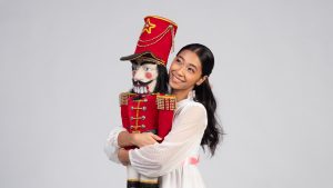 The Nutcracker