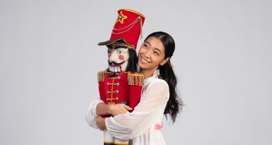 The Nutcracker