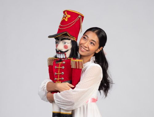 The Nutcracker