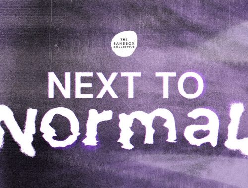 Next to Normal