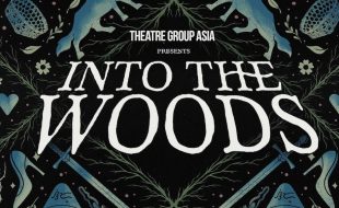 Into the Woods