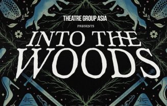 Into the Woods