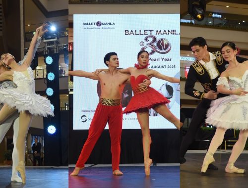 Ballet Manila