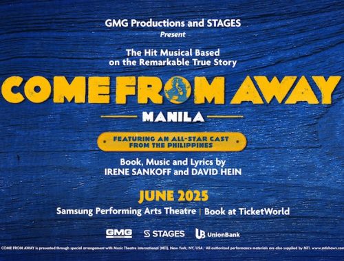 Come From Away