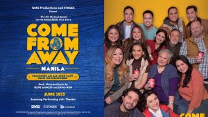 Come From Away