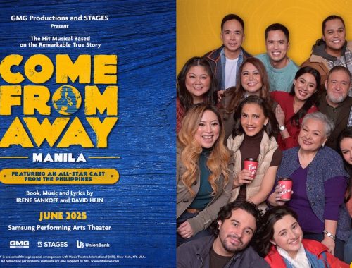 Come From Away