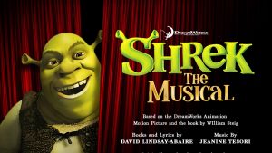 Shrek the Musical