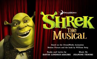 Shrek the Musical