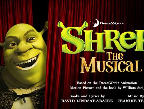 Shrek the Musical