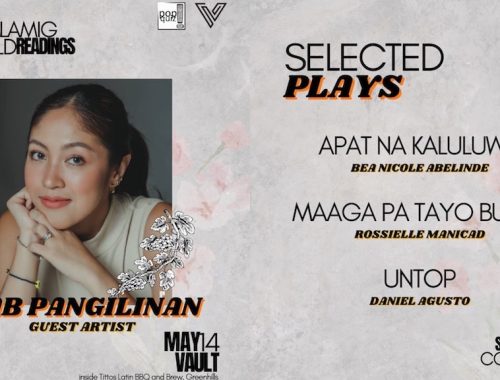 Gab Pangilinan