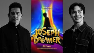 Joseph the Dreamer