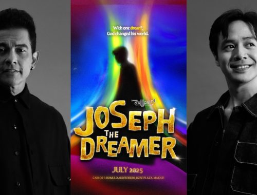 Joseph the Dreamer
