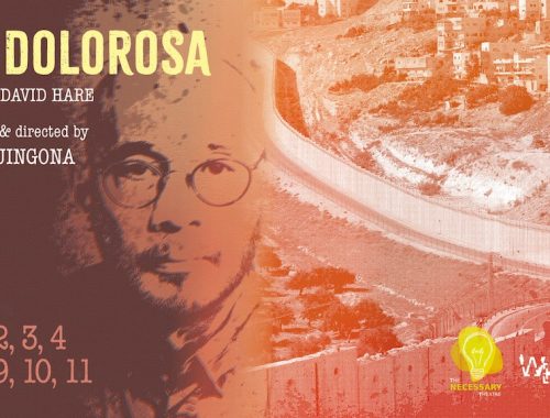 Via Dolorosa