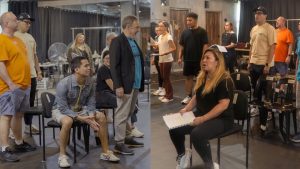 Come From Away