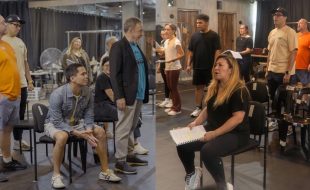 Come From Away