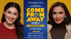 Come From Away