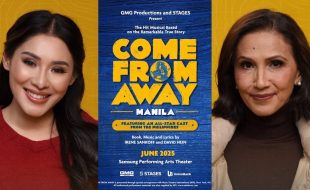 Come From Away