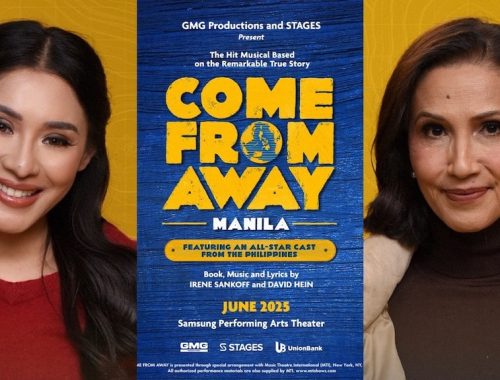 Come From Away