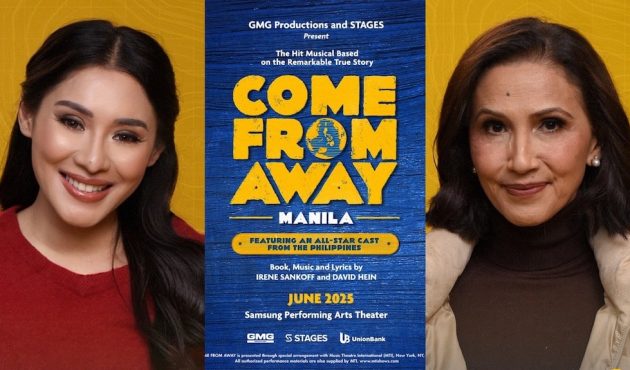 Come From Away