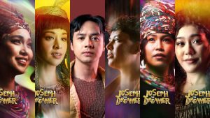 Joseph the Dreamer