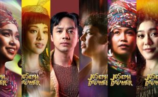Joseph the Dreamer