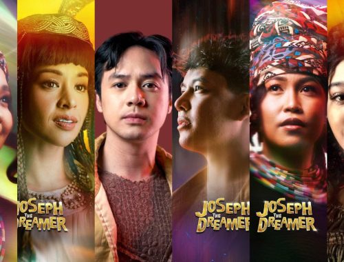Joseph the Dreamer