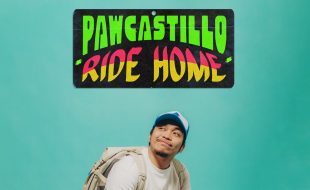 Paw Castillo