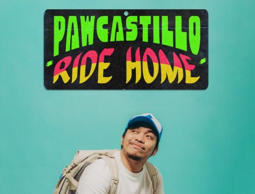 Paw Castillo
