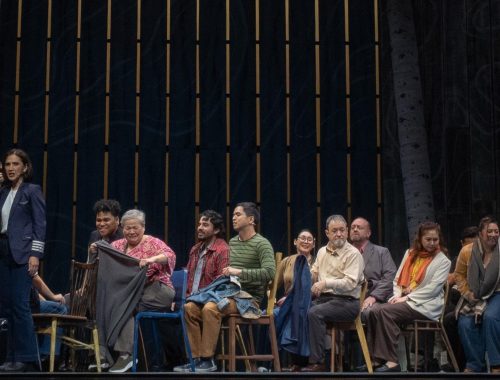 Come From Away