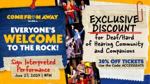 Come From Away