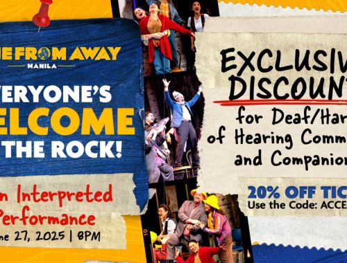Come From Away