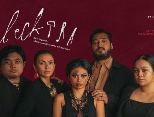 Elecktra