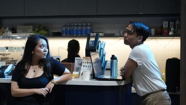 Kapeng Barako Club