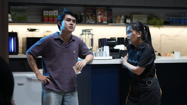 Kapeng Barako Club 
