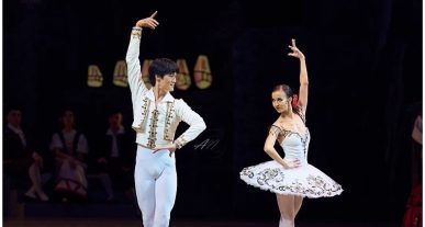 Mariinsky