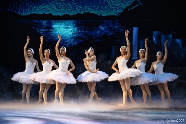 Swan Lake