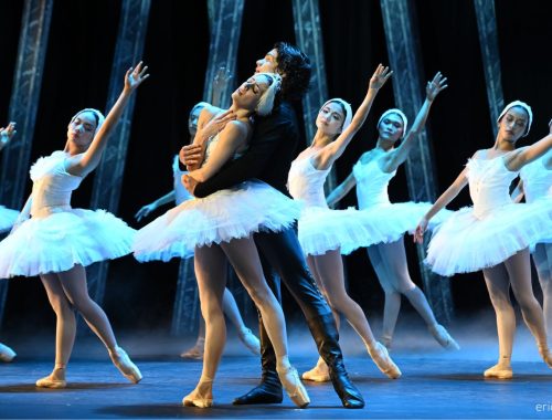 Swan Lake