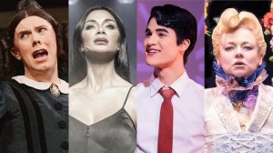 Tony Awards 2025