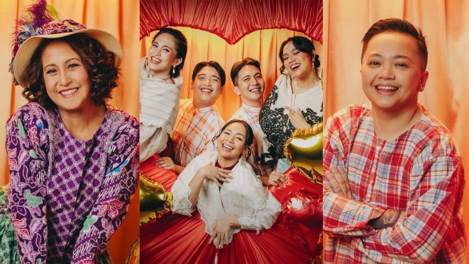 Jolina Magdangal