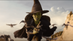 Wicked For Good