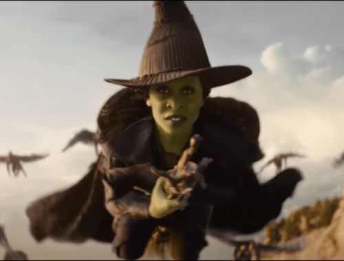 Wicked For Good