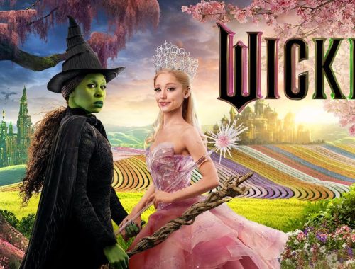 Wicked